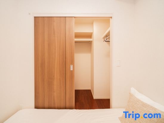 Poka Premium Kuramae · Luxury 2BR Suite｜Brand-New｜Near Asakusa 사진 1