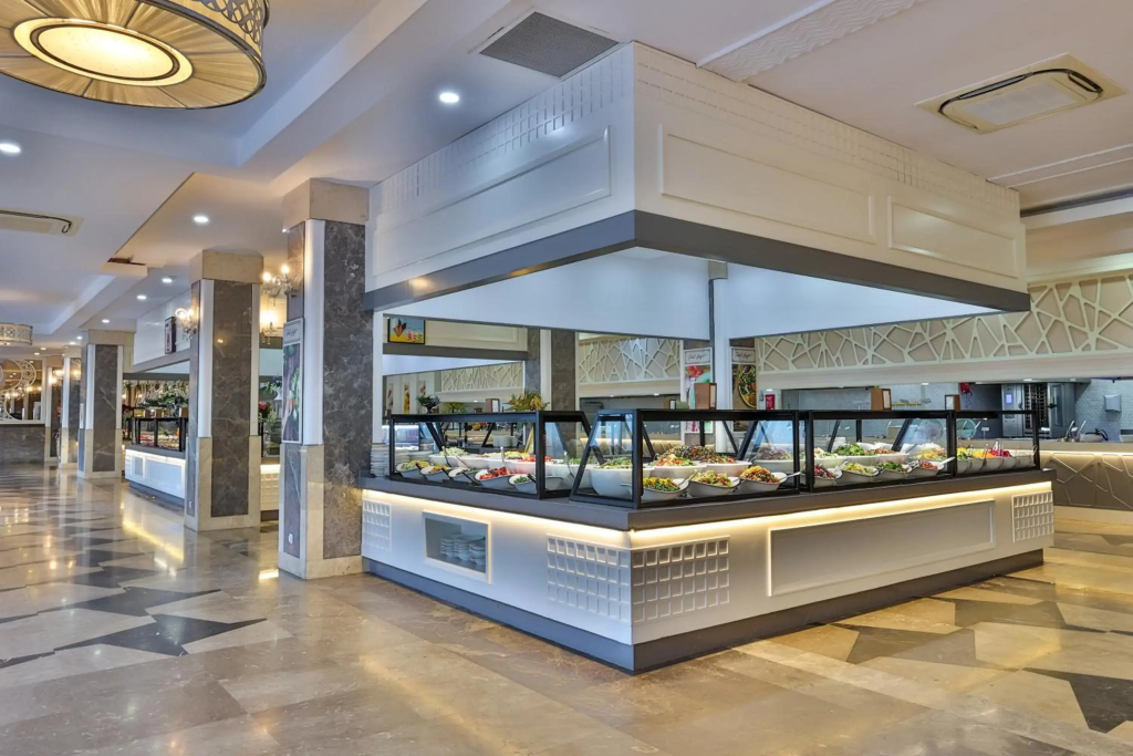 Crystal Waterworld Resort & Spa - All Inclusive - фото 14