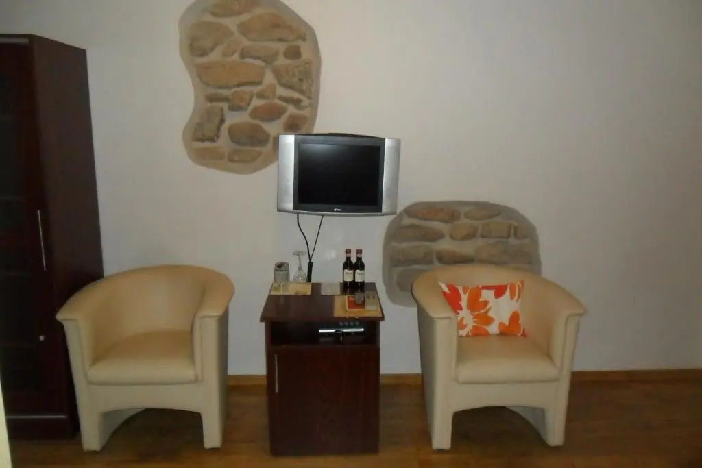 Penzion Mnich - Chambres