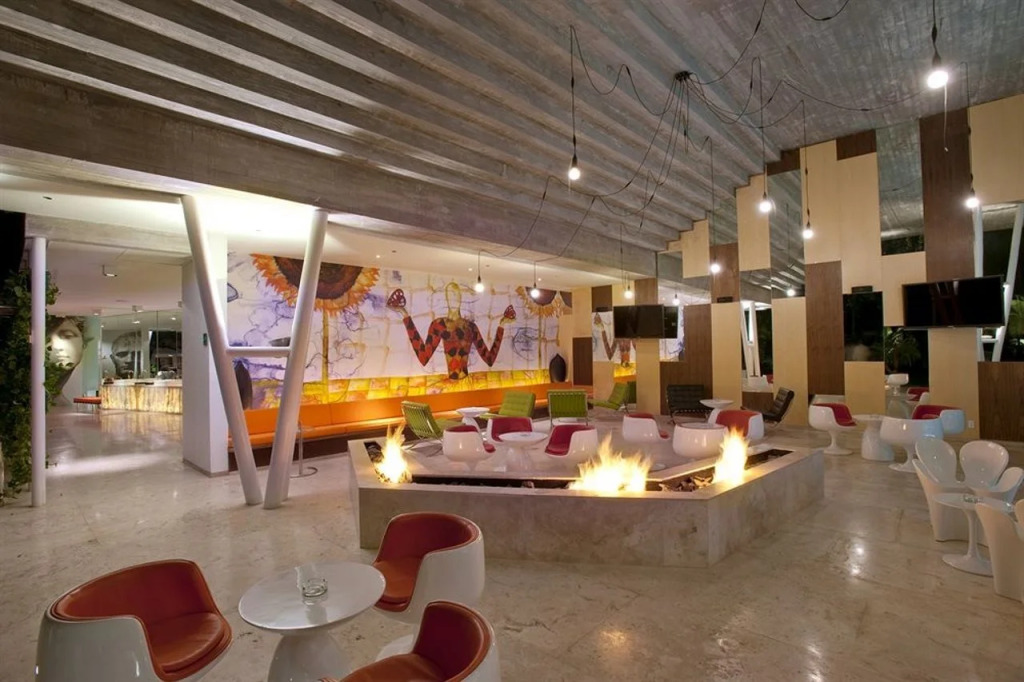 Anticavilla Hotel restaurante & Spa — фото 2