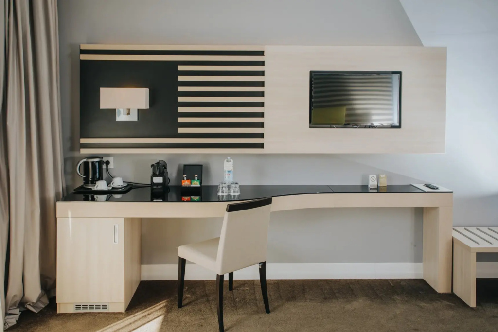 Hotel Lero - Chambres
