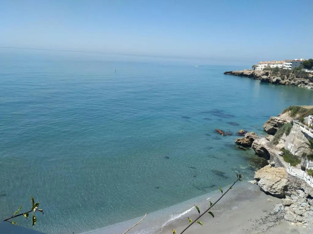 Beach & Waterfront