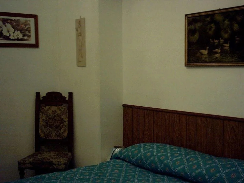 Santa Oliva Homestay