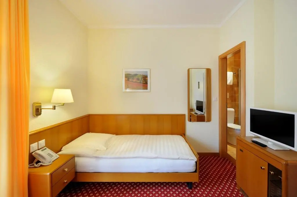 Hotel Elite - Chambres