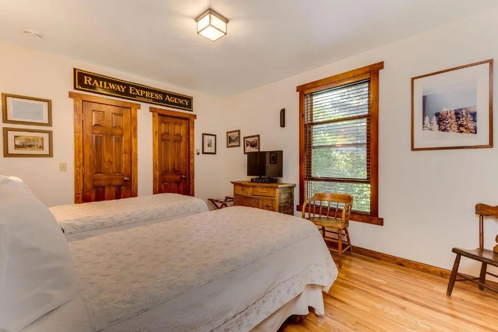 Superior room