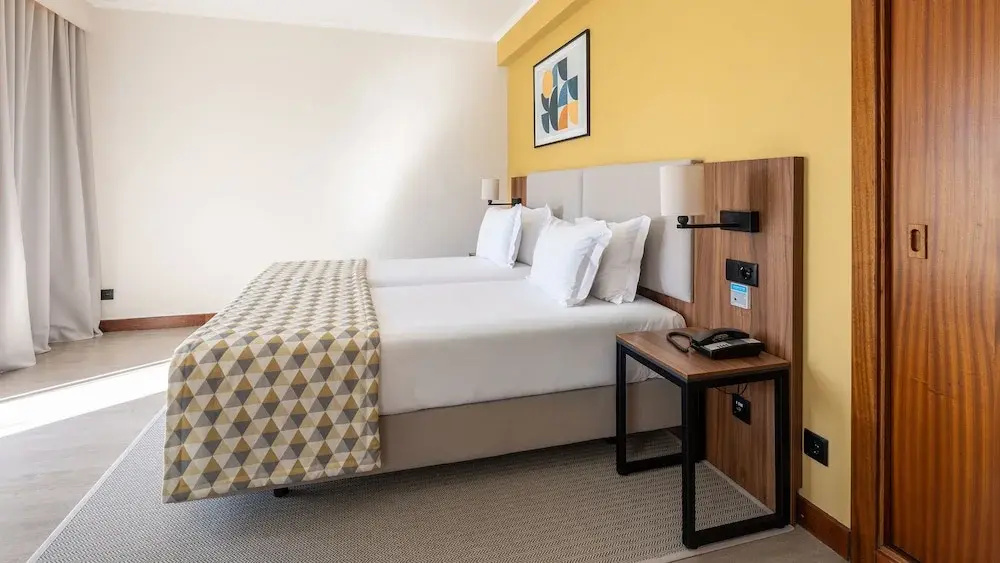 Holiday Inn Algarve Albufeira by IHG - Chambres