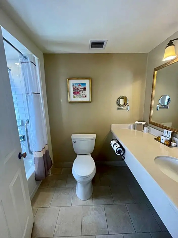 The Mission Inn Hotel & Spa - Chambres