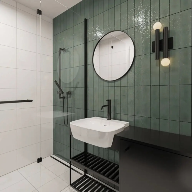 Premium Apartment