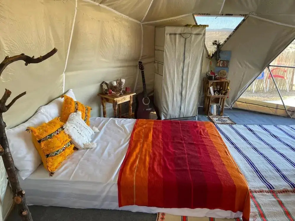 Royal room