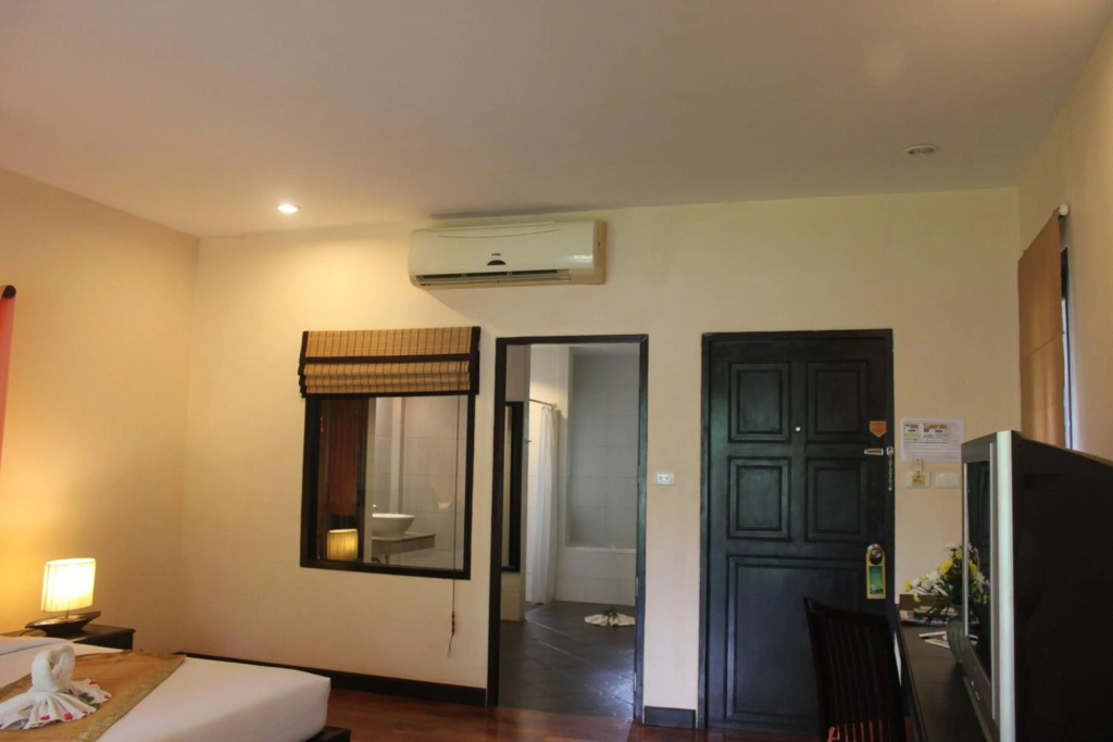 Sudala Beach Resort - Général