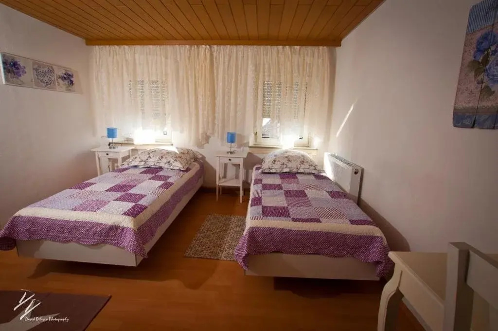 Quilt Inn