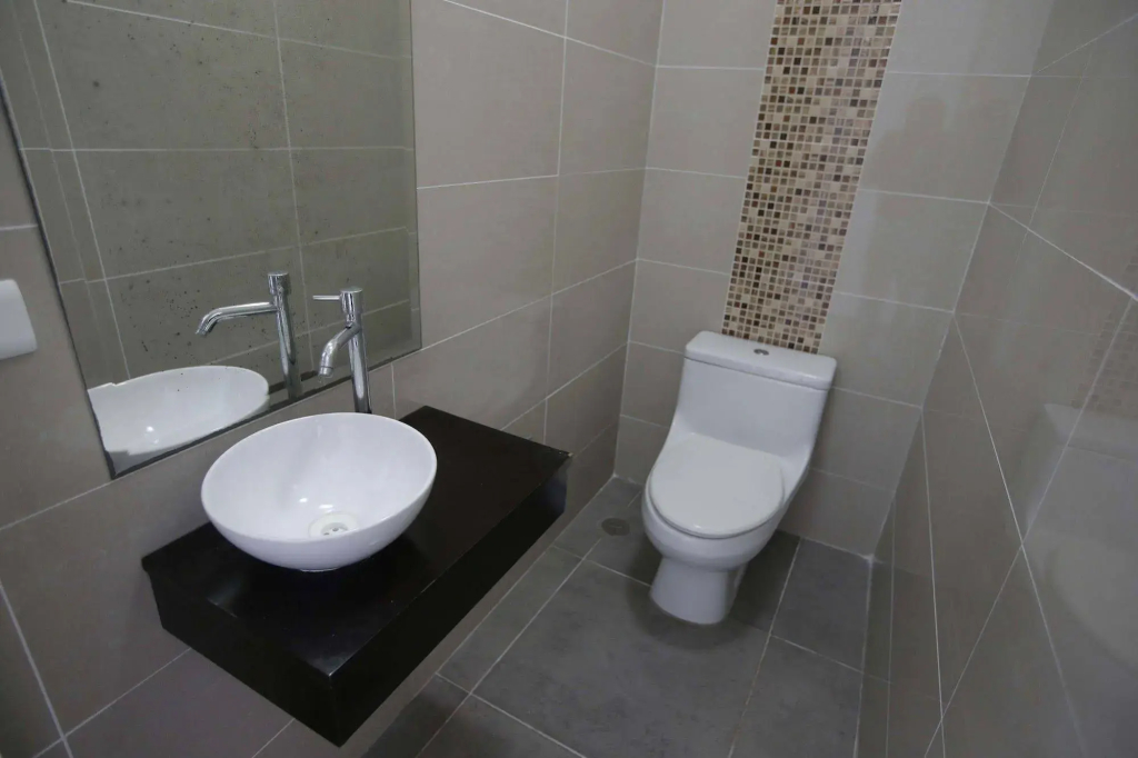 Apartments Boutique Punta Hermosa - фото 10