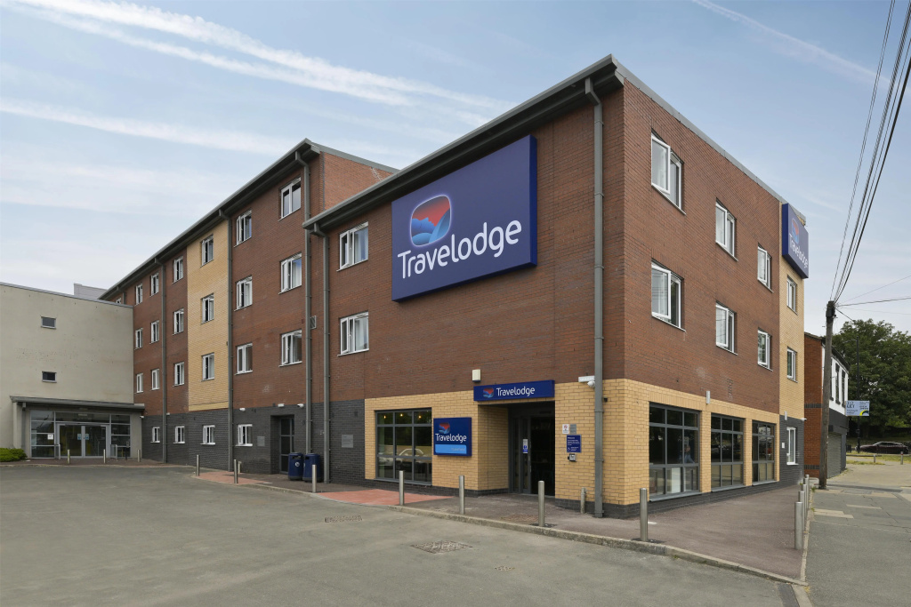 Travelodge Wakefield — 5