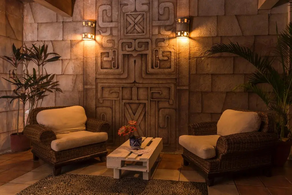 Casa Caribe Cancun - фото 19