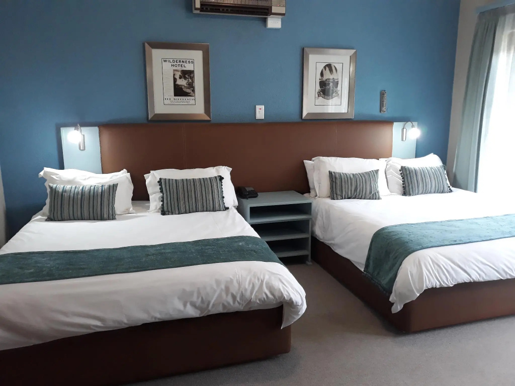 ANEW Resort Wilderness Garden Route Resort - Chambres