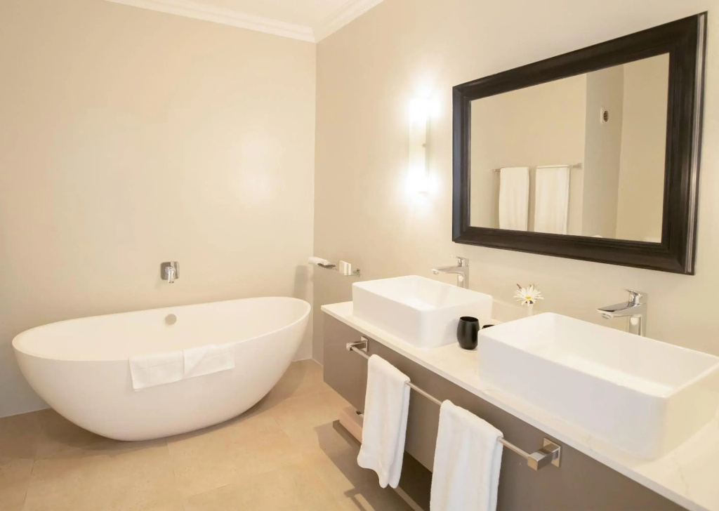 Le Franschhoek Hotel and Spa - Général