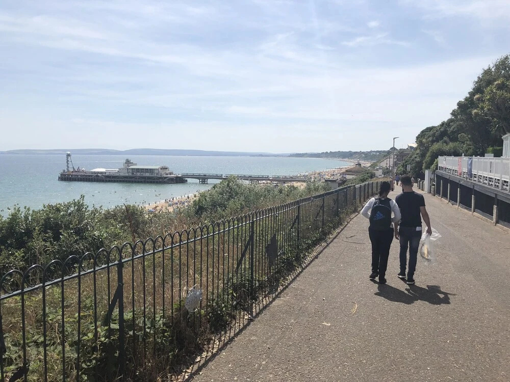 Beach & Waterfront