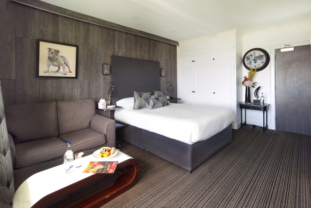 The Cumberland Hotel - OCEANA COLLECTION - Général
