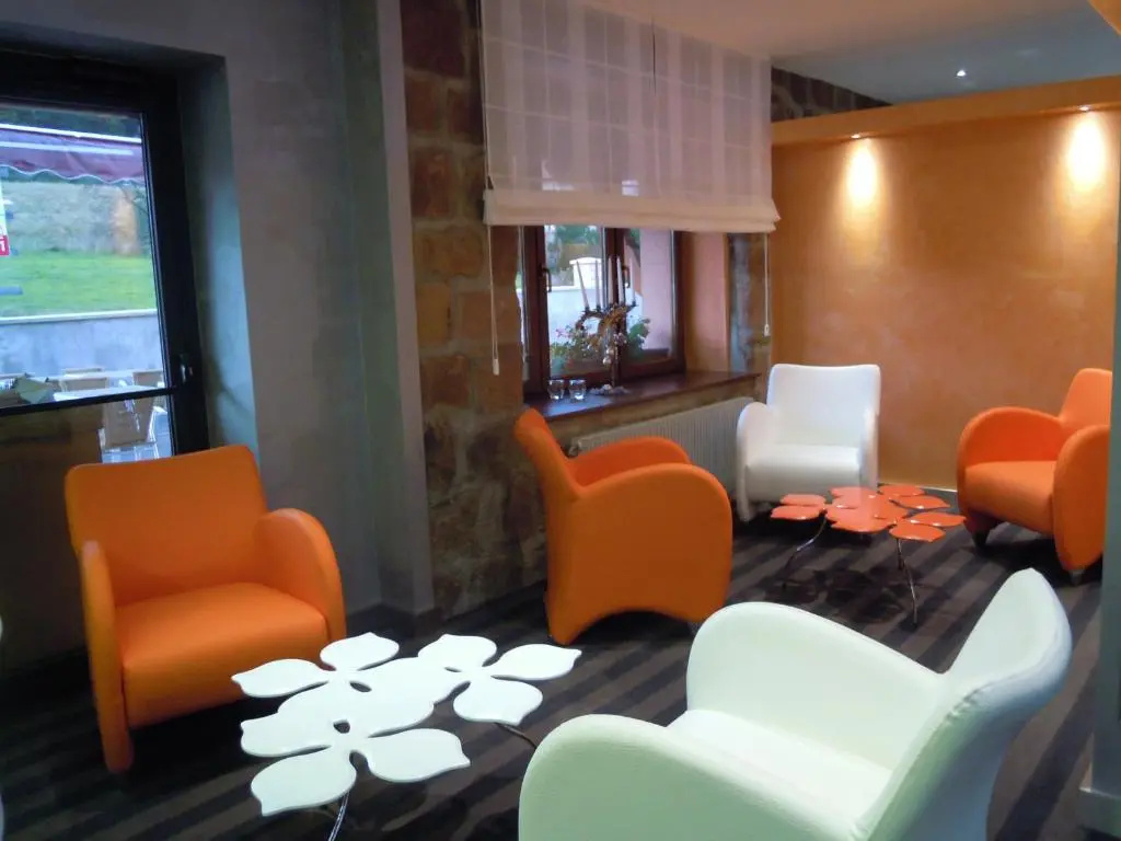 Hôtel-Restaurant Le Régal - Général