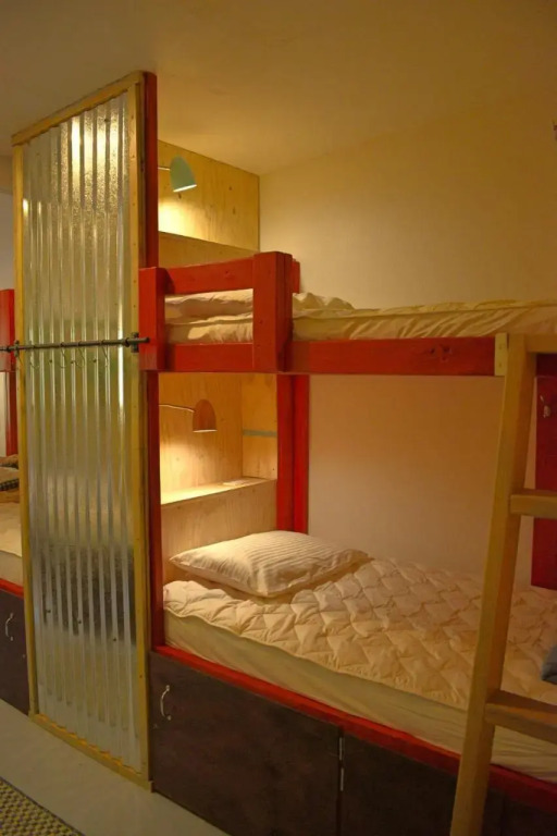 Cloudcroft Hostel - фото 4