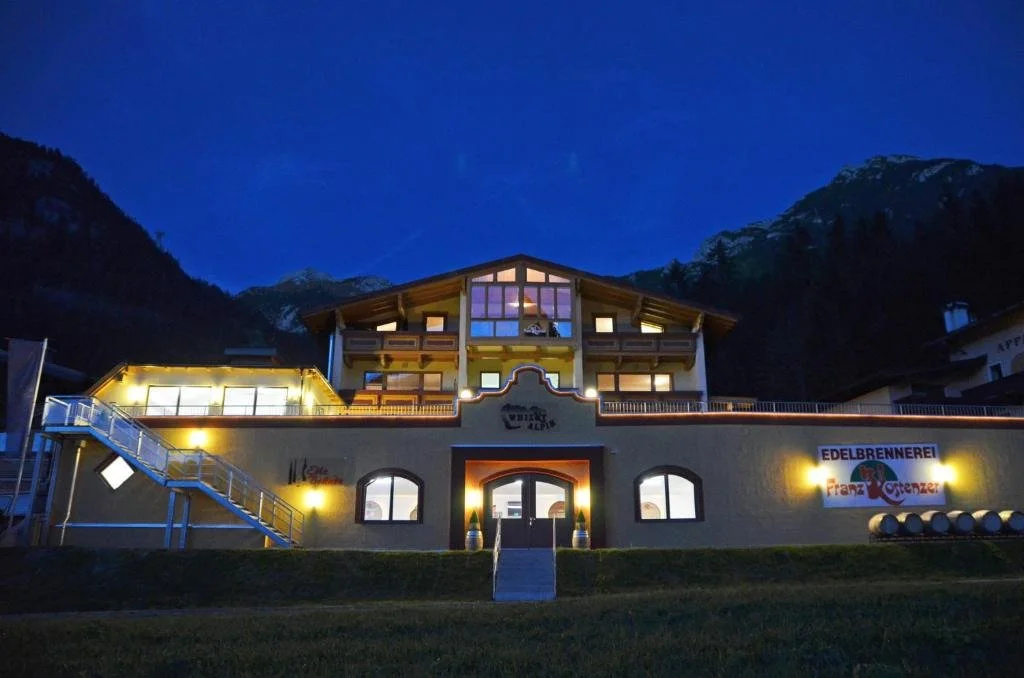 Sonnwend Appartements