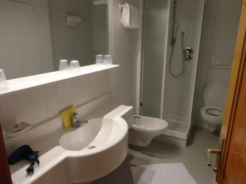 1 Bedroom Duplex Apartment