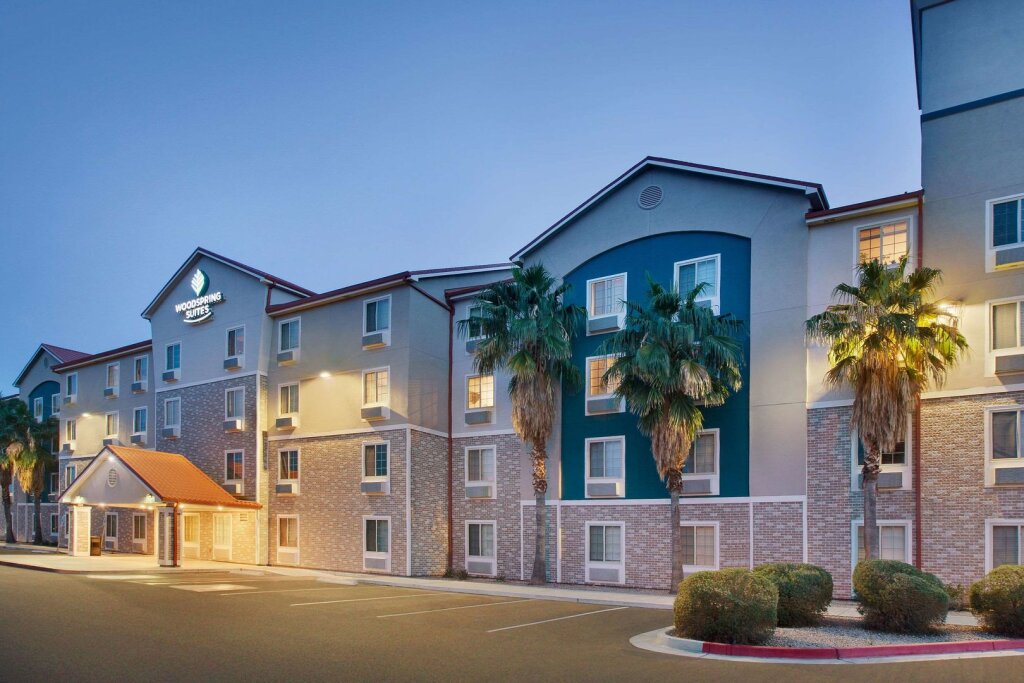 Extended Stay America Select Suites - Phoenix - Peoria - Sun City image