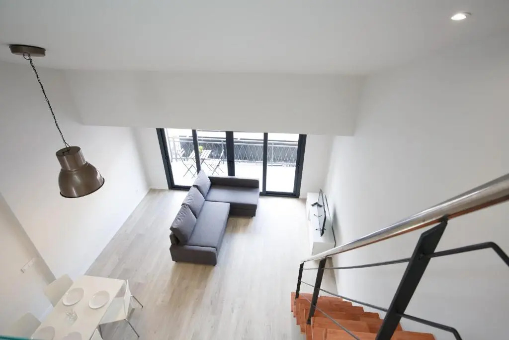 Estudis Laura - Chambres