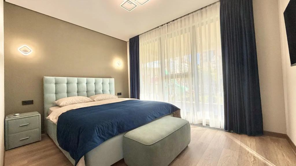 Premium Apartment