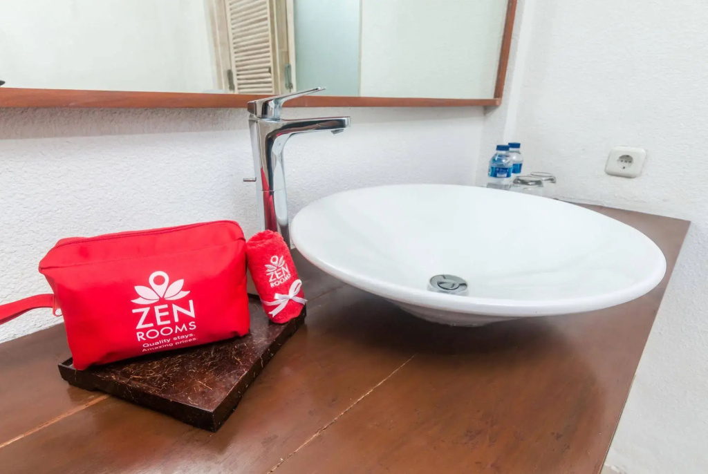 ZEN Rooms Kerobokan Umalas I - Général