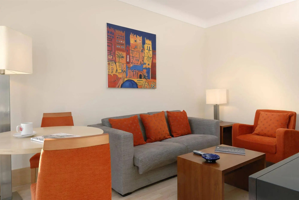 The Caleta Hotel Health, Beauty & Conference Centre - фото 28