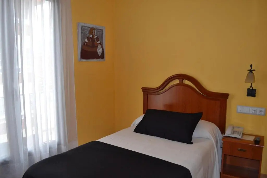 Classic room