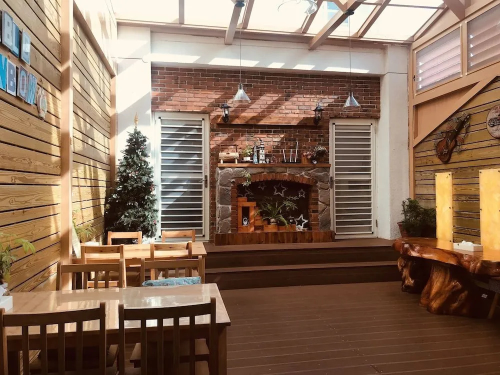 Hotel photo 16