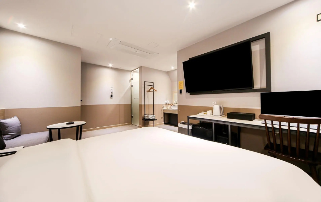 Premium room