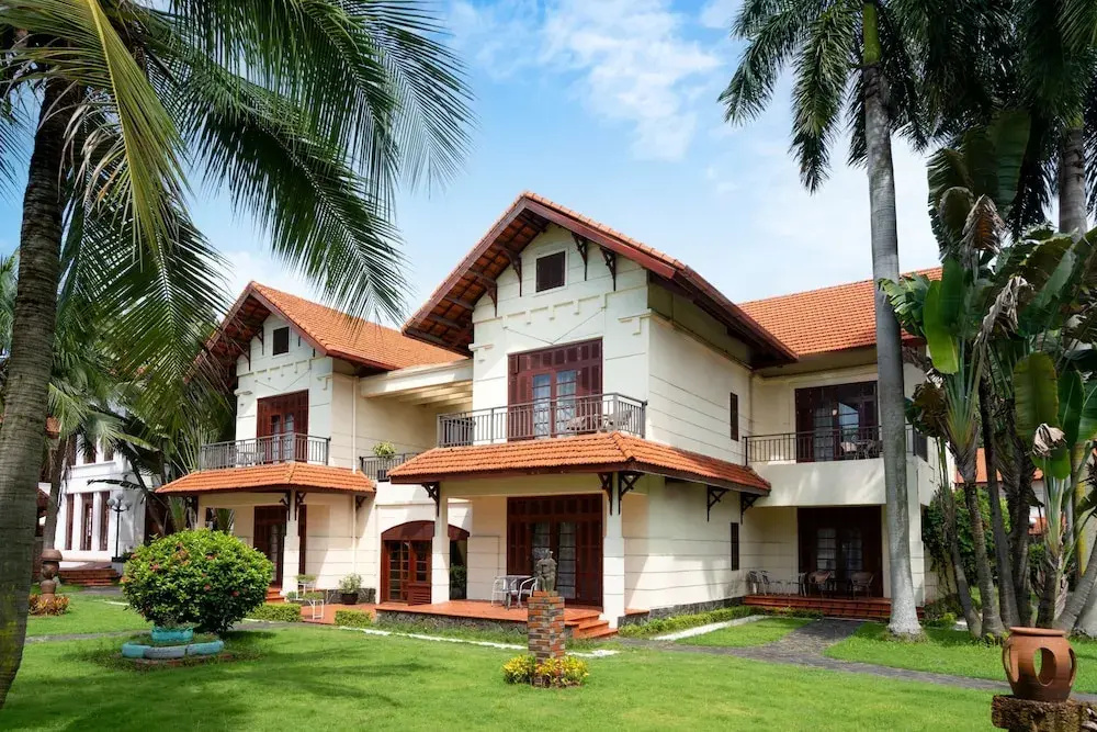 Tuan Chau Resort Ha Long - Chambres