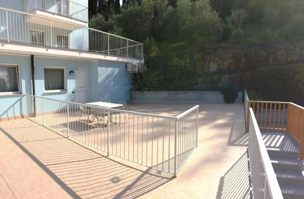 Residence Marina - Chambres