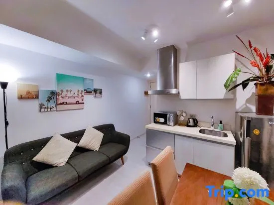 Citispace 1BR Suite at Azure Urban Resort #AZ01