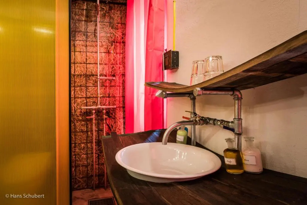Wiener Gste Zimmer - Chambres