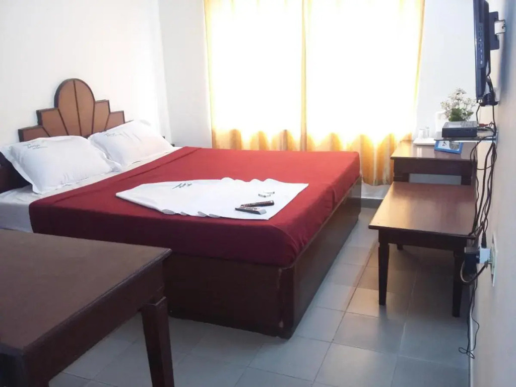 Hotel Luciya International - Général