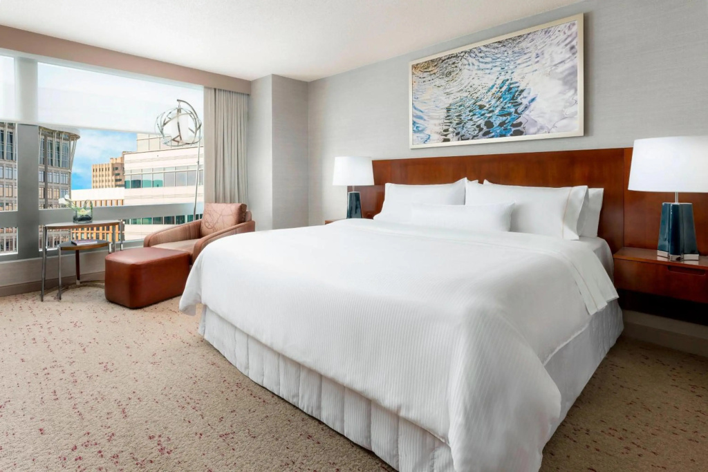 The Westin Arlington - Général