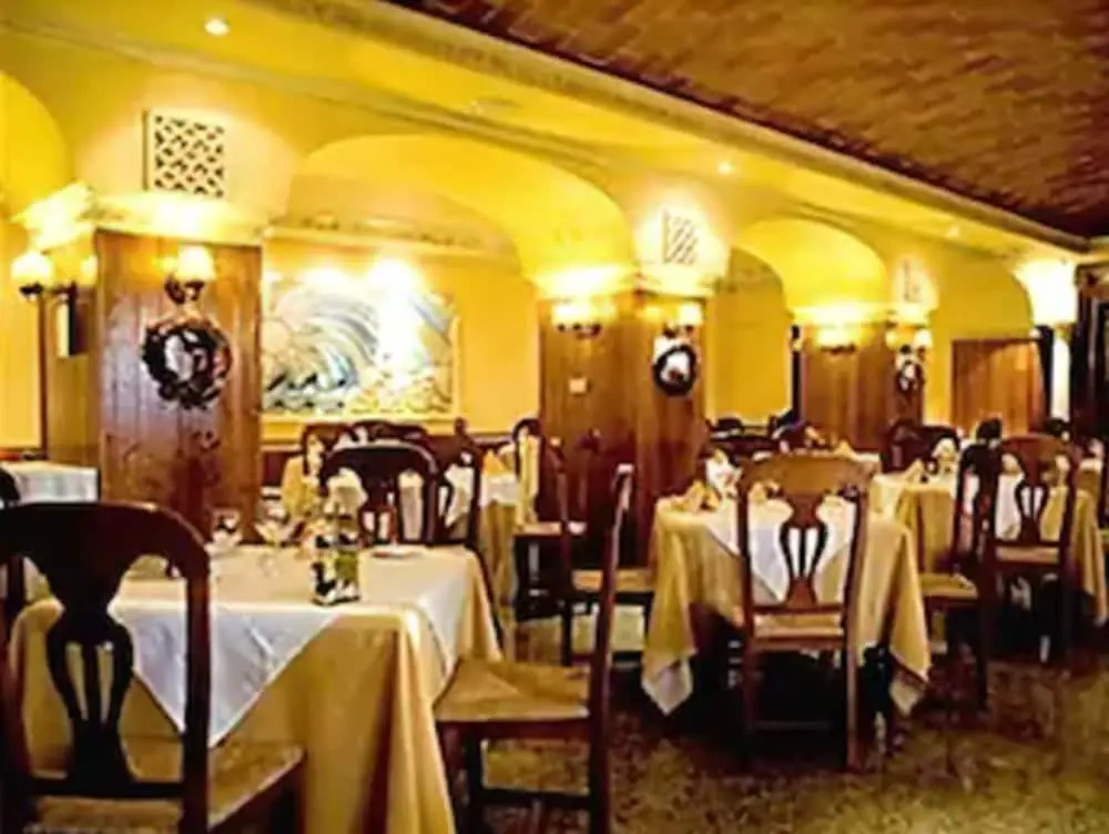 Hotel Villa Frigiliana - Général