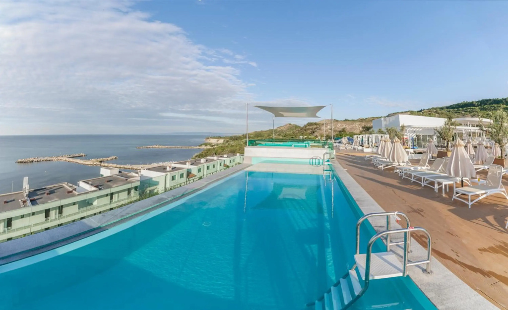 White Lagoon All Inclusive - фото 45