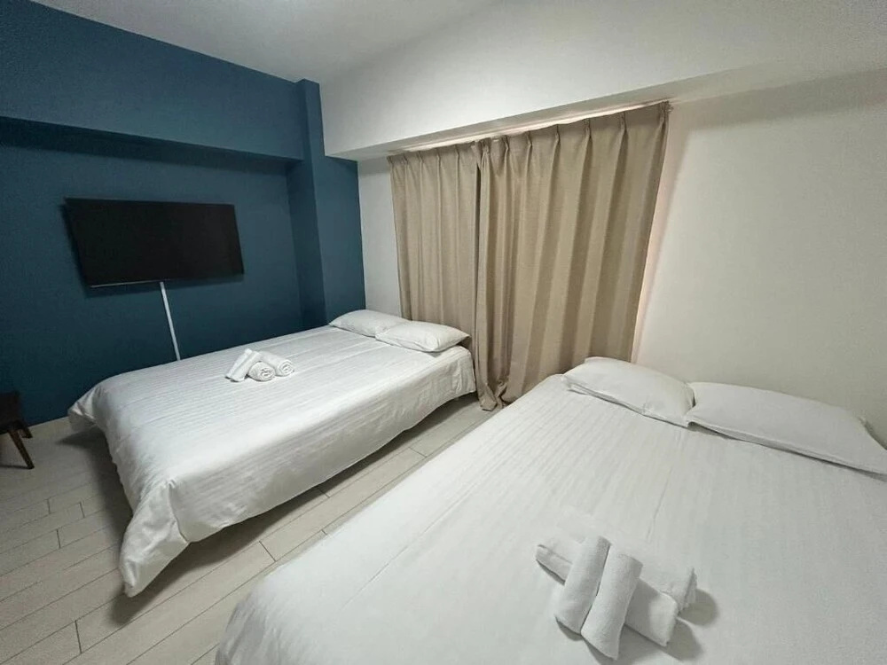 Apartment Hotel 11 Kuromon 3 사진 1