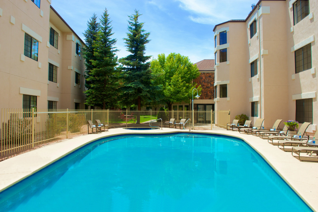 Embassy Suites by Hilton Flagstaff - Général