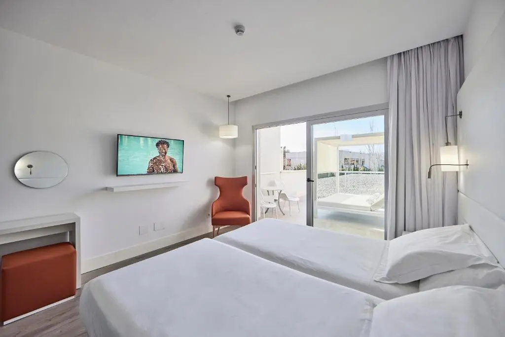Hotel Astoria Playa - Adults Only - Chambres