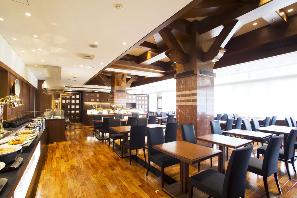 Sapporo Excel Hotel Tokyu 사진 43
