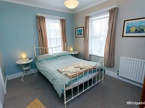 The Beeches - Chambres