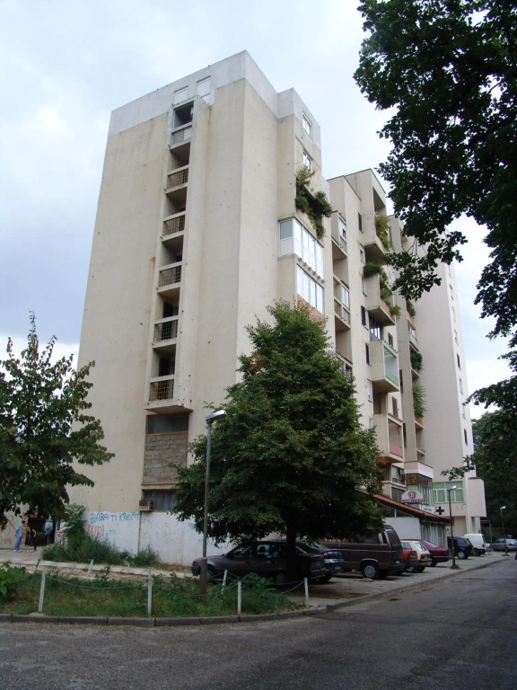 Duplex Apartment