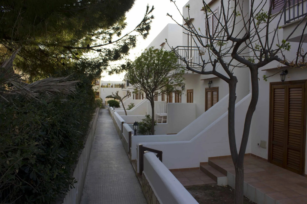 Residence Smeraldo - 5