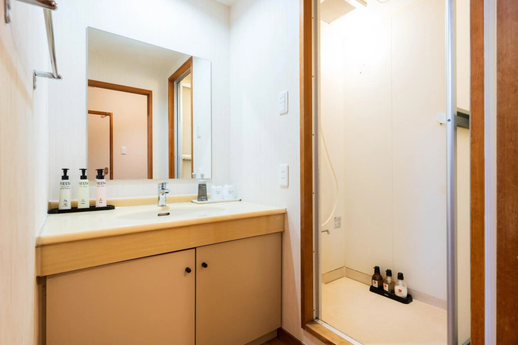 Oniyama Hotel 사진 19